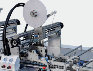 45° one-touch rotary transfer device