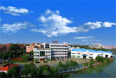 КИТАЙ Guangdong Lishunyuan Intelligent Automation Co., Ltd. фабрика