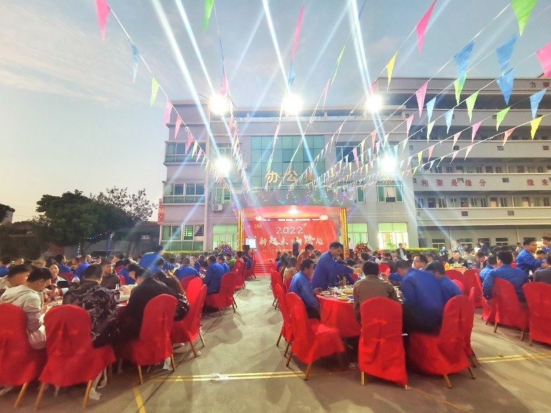 Guangdong Lishunyuan Intelligent Automation Co., Ltd.