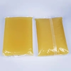 Excellent Viscosity Animal Protein Based Jelly Glue For Making Rigid Box
