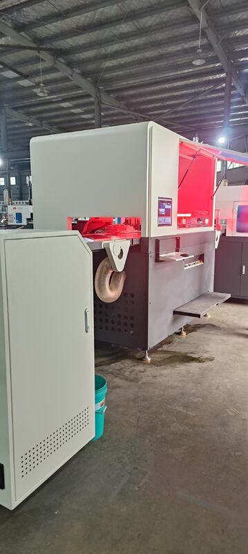 Интеллектуальная линия производства 2 в 1 жесткой коробки скорость 70 штук в минуту