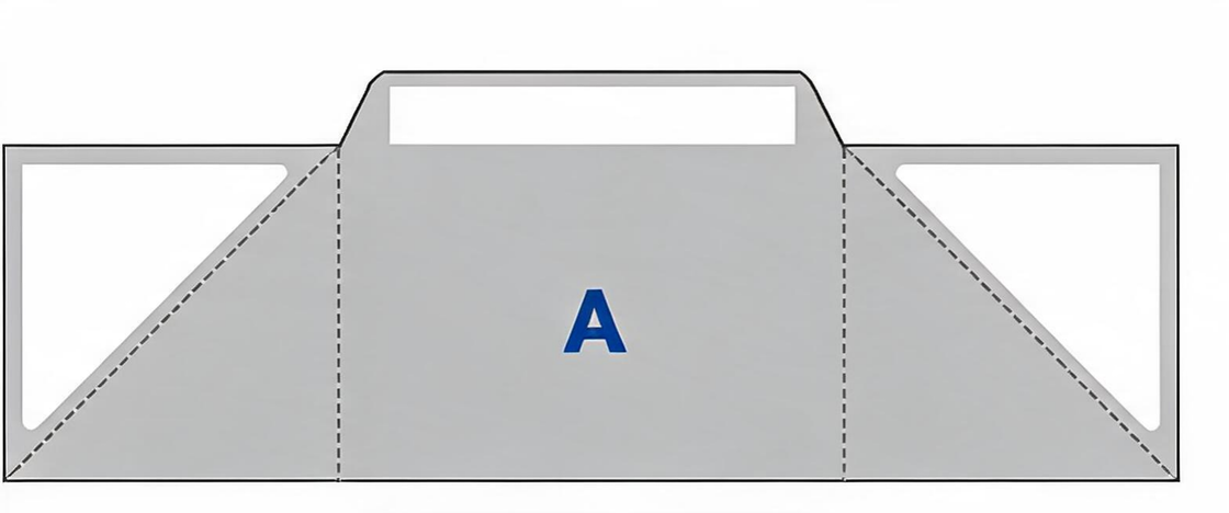 LY-600SFT-3 Multi-Function Double-Sided Tape Application Machine Self-Adhesive Double Sided Tape Courier Bag Glue Strip Release Liner Peeling Express Shipping Bags Rigid Gift Folding Cosmetic Candybox