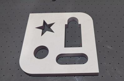 LY-RM-1209 No-die Non-metal Flexible Material Cutting Machine Digital Cutting Machine Oscillating Knife Cutting Machine Flatbed Cutter Sample Making Machine Box Sample Cutter Die-free Cutting Machine