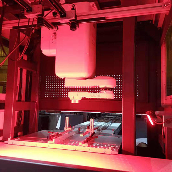 LY-HB2500CK Интеллектуальная высокоскоростная линия по производству жестких коробок Высокоскоростная машина для изготовления коробок