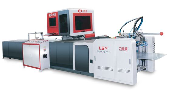 Сервомотор Автоматическая машина подбора и размещения, обеспечивающая точность позиционирования ±0,05 мм