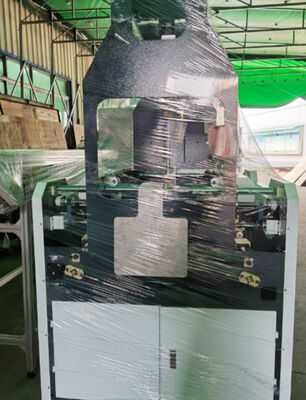 Двойной сервоуправление Интеллектуальная жесткая коробка Формирующая машина для бумажных изделий и подарочной коробки