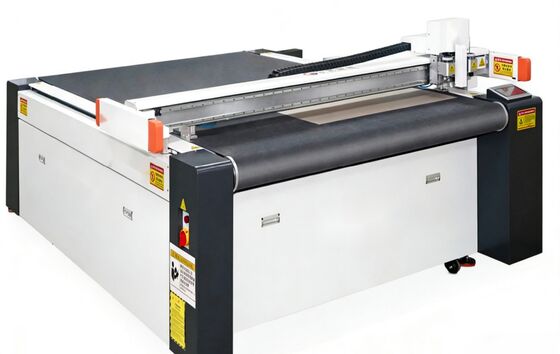 LY-PK-1816RM Без пробы Неметаллическая гибкая машина для резки материалов Обработка образцов с толщиной резки 50 мм / CNC-обработка образцов / Система резки