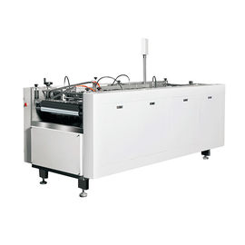 автоматический случай 20-30pcs/min делая машину, бортовую машину для упаковки 4