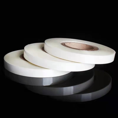 горячие 2.2cmx300m Kraft бумажные плавят ленту для угловой наклеивая машины
